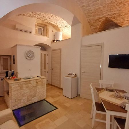 Suite 800 Ostuni Luaran gambar